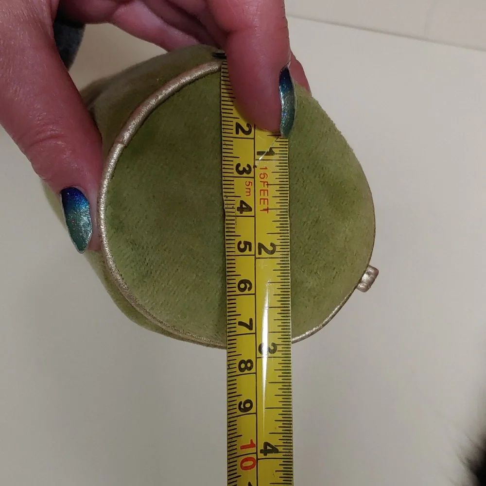 Juicy Couture y2k Mini Barrel Bag - Picture 12 of 17